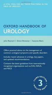 Oxford handbook