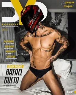 Capas - DYO Magazine 