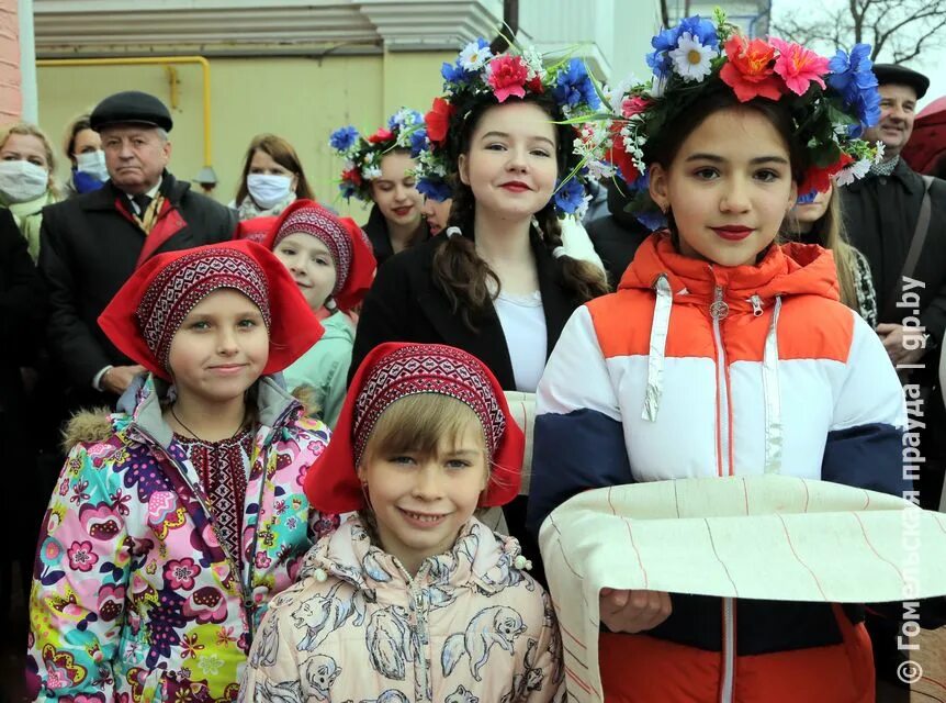 Центр творчества мозырь. Центр творчества мозырь