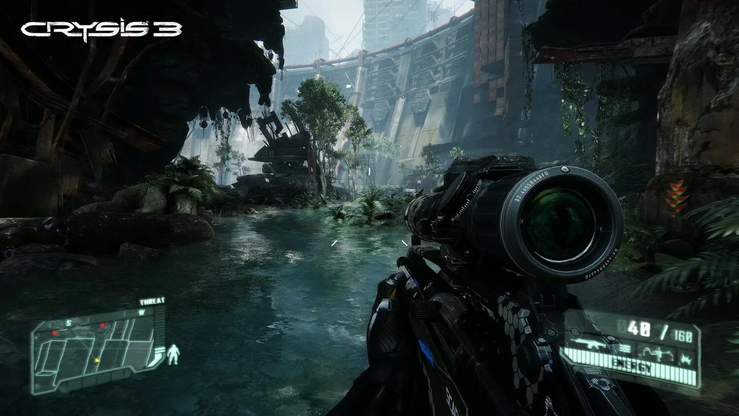 Crysis 3 xattab. Игра Crysis 3. Crysis 3 Gameplay. Кризис 3 геймплей. Crysis 3 Hunter Edition.