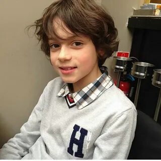 Jean-Stan DU PAC Movie kids Постила 