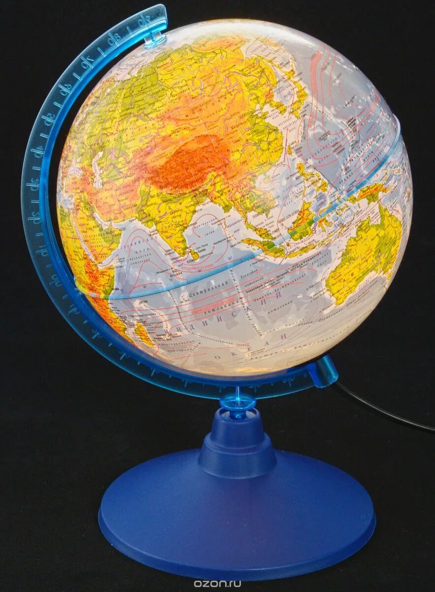 объемный глобус. глобус для дошкольников. глобус с подсветкой. глобус политический glowala 160 мм. глобус для детей.
