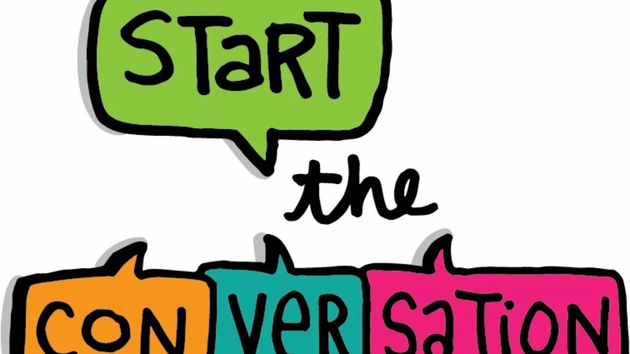 Starting a conversation. How to start a conversation. how to start conversation in english. start a conversation phrases.