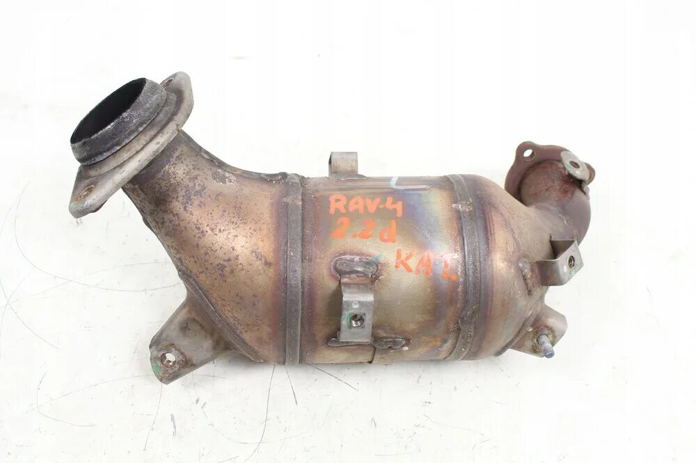 4. Рав 4 2. Катализатор тойота авенсис 2. Авенсис 2008 2. Катализатор тойота рав 4.