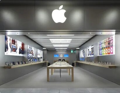 Apple store белинского 8