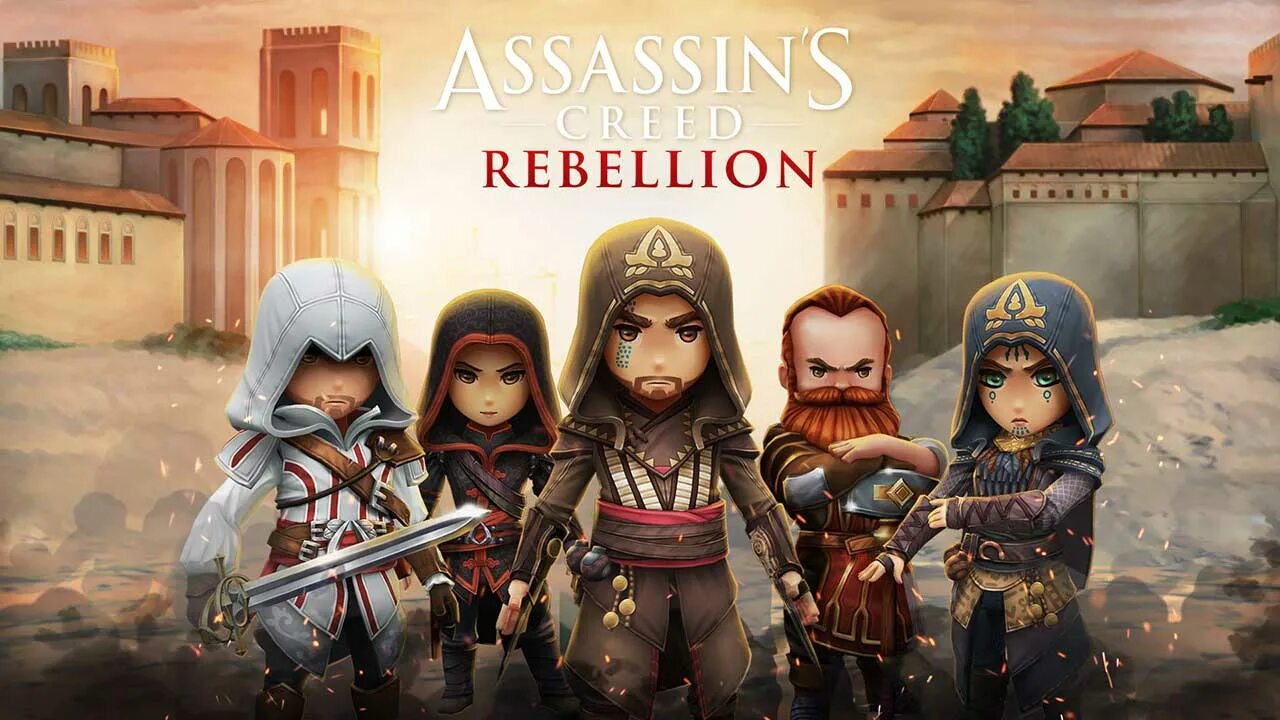 Assassin’s Creed Rebellion – 2018. Ассасин Ребеллион. Assassins Creed восстание персонажи. Assassins Creed восстание мод. Ассасин крид восстание