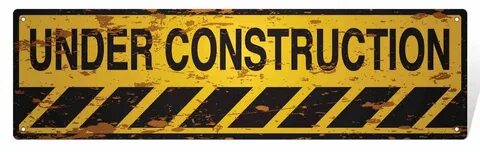 Under construction
