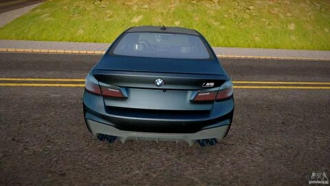 M5 competition гта