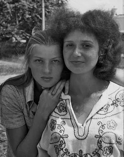 Женщина 1980 года рождения