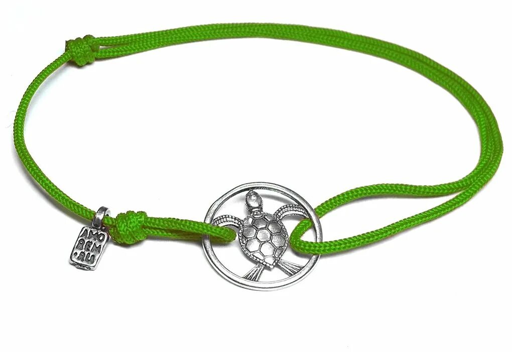 браслет черепаха