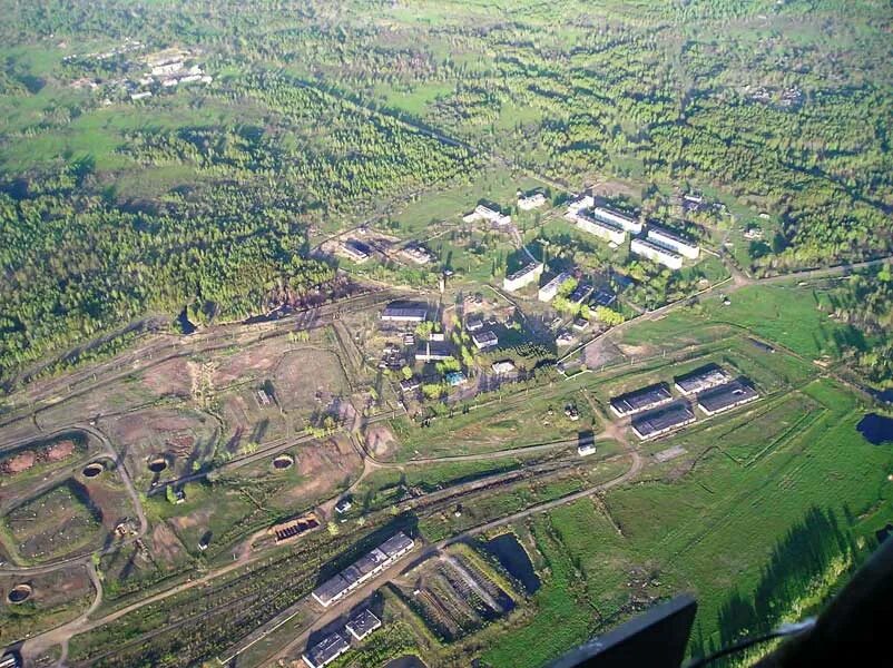 Земля в хабаровском крае