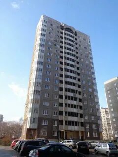 Малая бухарестская 1
