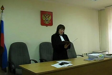 Мировые суды удмуртской республики