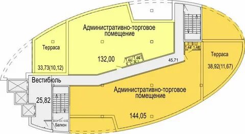 Рондо центр