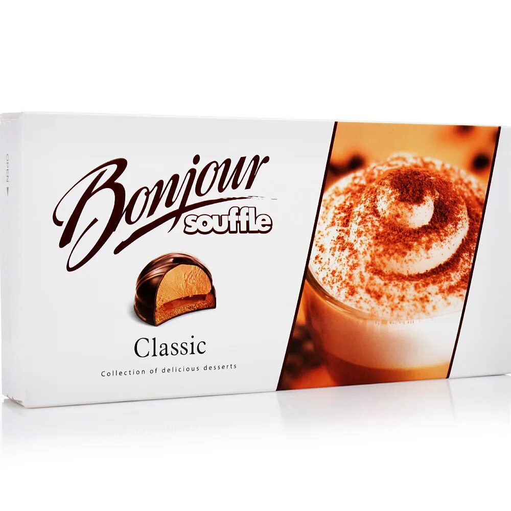 бонжур конти конфеты с кокосом 150 гр. конфеты бонжур с кокосом и миндалем. Bonjour konti десерт. бонжур coconut конфеты. конфеты бонжур конти.