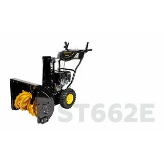 Champion st662e