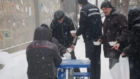 Похолодание в хабаровске