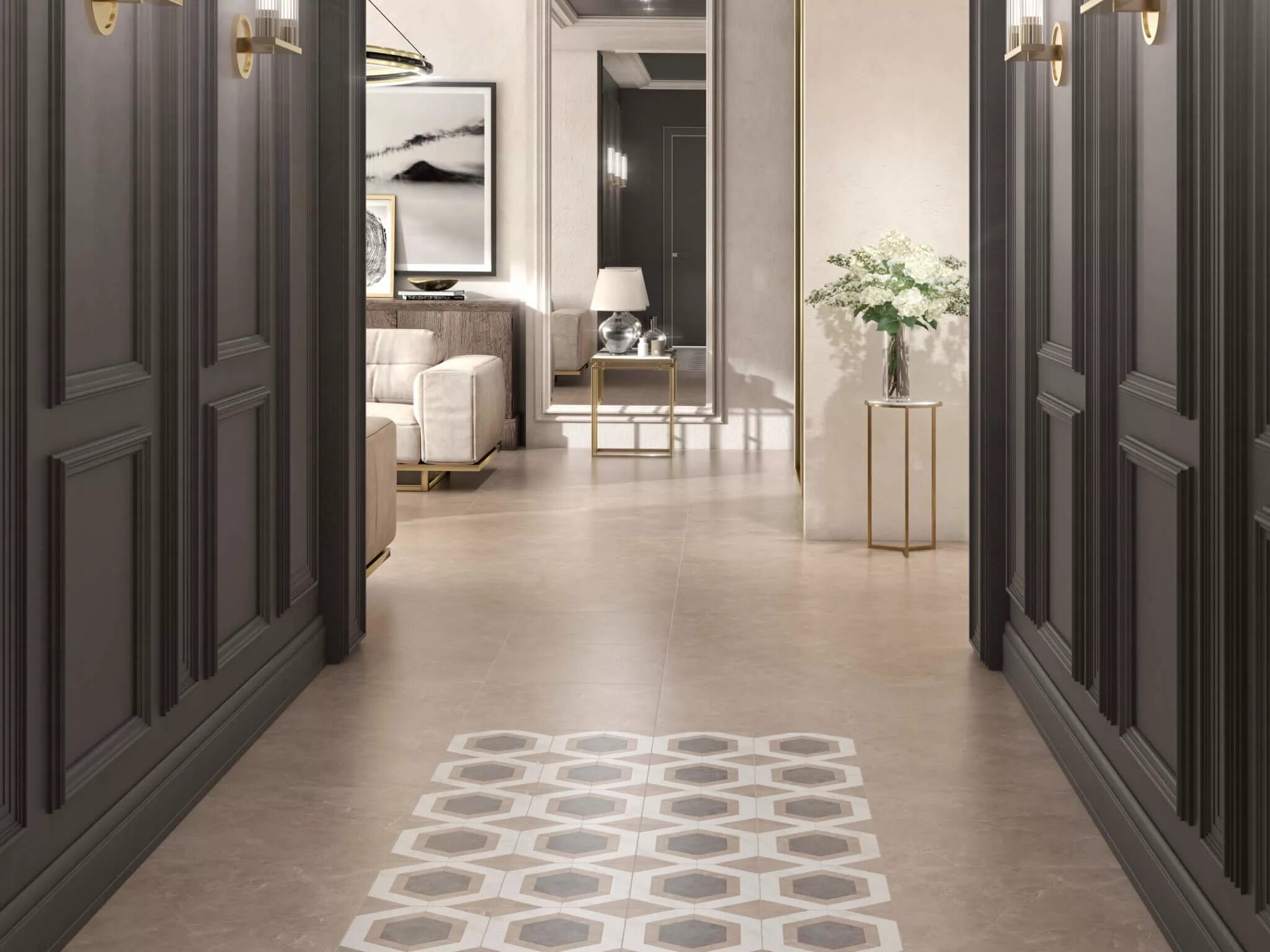 Керамогранит на пол в прихожую. Плитка гран пале kerama marazzi. керамогранит гран пале kerama marazzi. плитка керама марацци коллекция гран пале. керамогранит kerama marazzi гран пале белый.