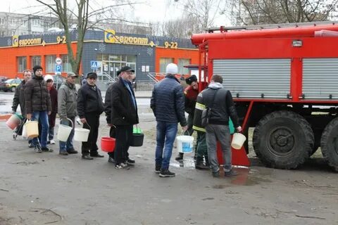 Водоканал речица телефоны