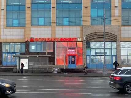 Корпус 1 б