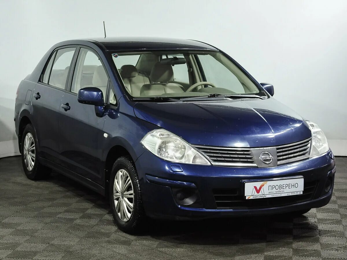 Купить тииду 2008 года. Nissan Tiida 2008. Nissan Tiida 2008 Blue. Ниссан Тиида 2008г. Ниссан Тиида 2008 седан.