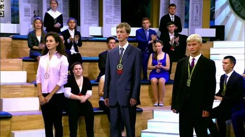 Умники и умницы приз смирновой