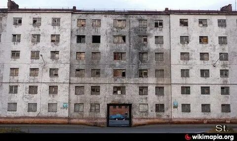 Норильск 30