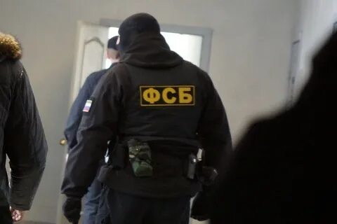 Обыски обэп