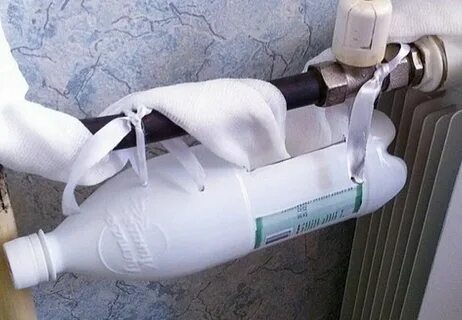 Как сделать увлажнитель воздуха своими руками