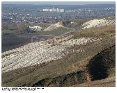 Пенькова гора воронежская область