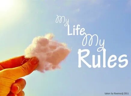 Cloud rule