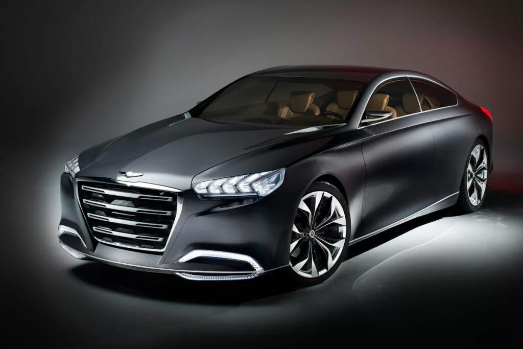 Hyundai HCD-14 Genesis. Хендай Дженезис 2023. Hyundai Genesis седан. Джим Хендай Дженезис. Вторая модель новый