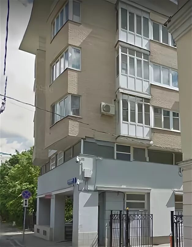 Mandarin старый толмачевский пер 3 фото Старый Толмачевский переулок д. 3 на карте Москвы