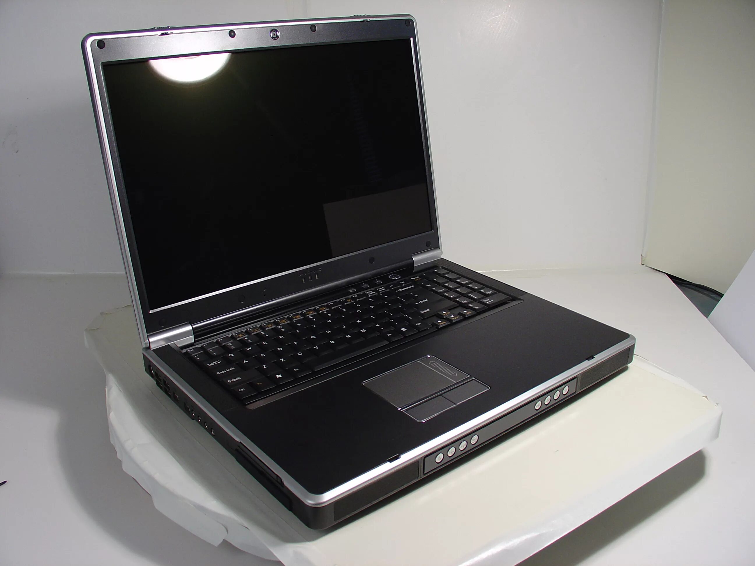 Am notebook