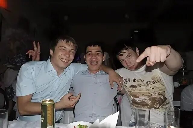 Ренат ренатов