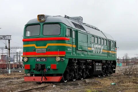 М 62 1960