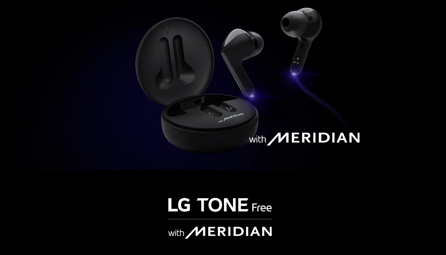 Lg tone fn6. LG fn7.