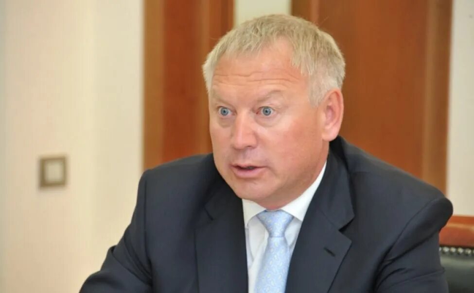 В Чебоксарах вынесен приговор экс-директору "СУОР" Владимиру Ермолаеву - YouTube