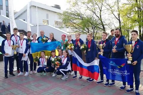 Лето 2024 в поволжье