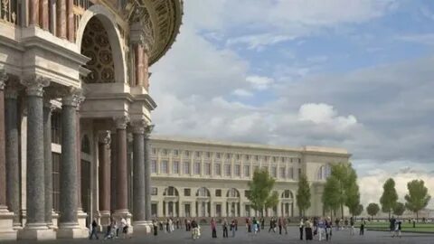 Верховный город