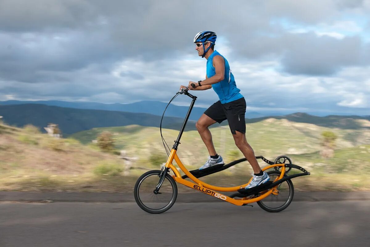 Вел простой аскетичный образ жизни. ELLIPTIGO 3c. Велосипеды ELLIPTIGO. Эллиптический велосипед ELLIPTIGO. Vilosaped.