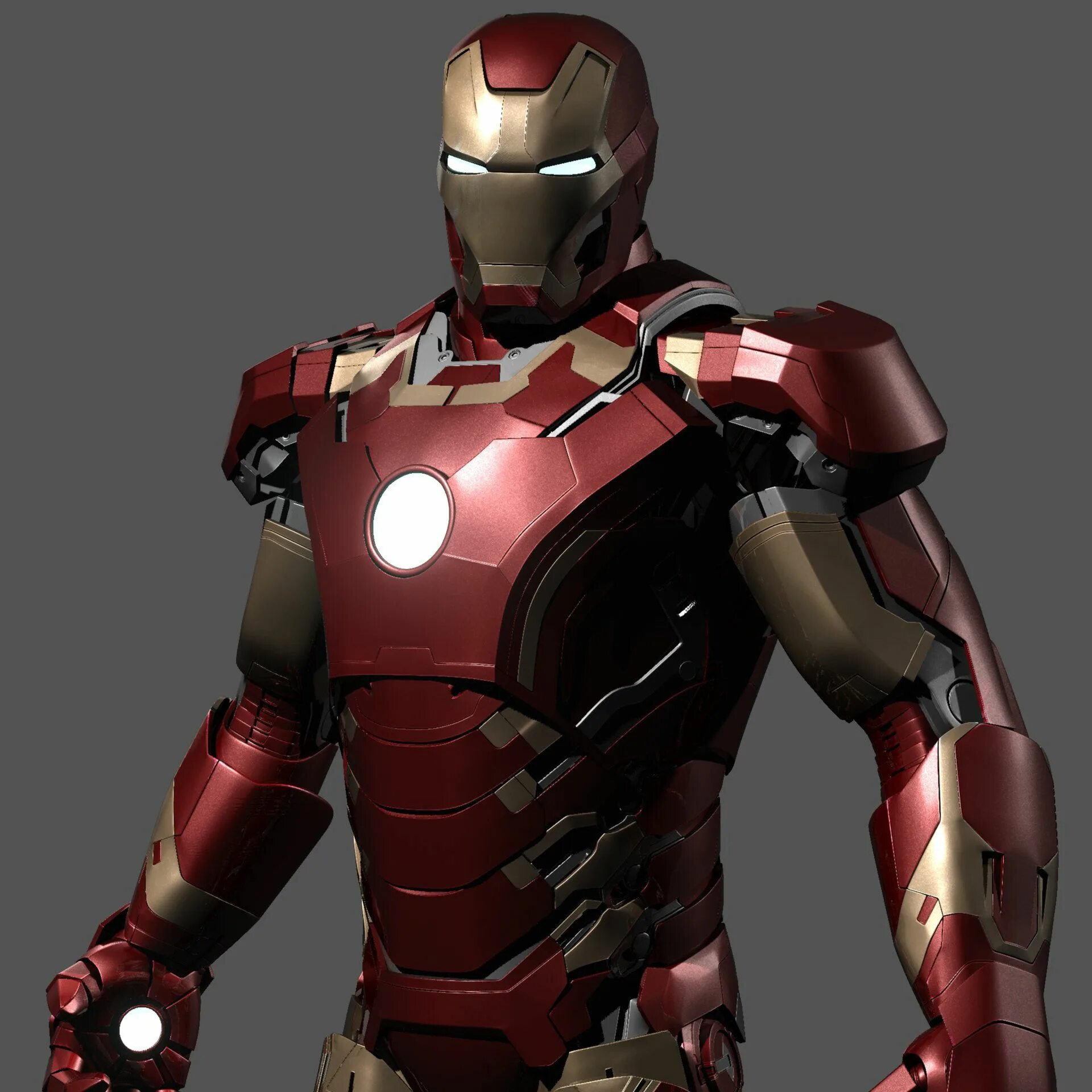 Iron mark. Iron man Mark 43. Костюм Тони Старка Mark 43.