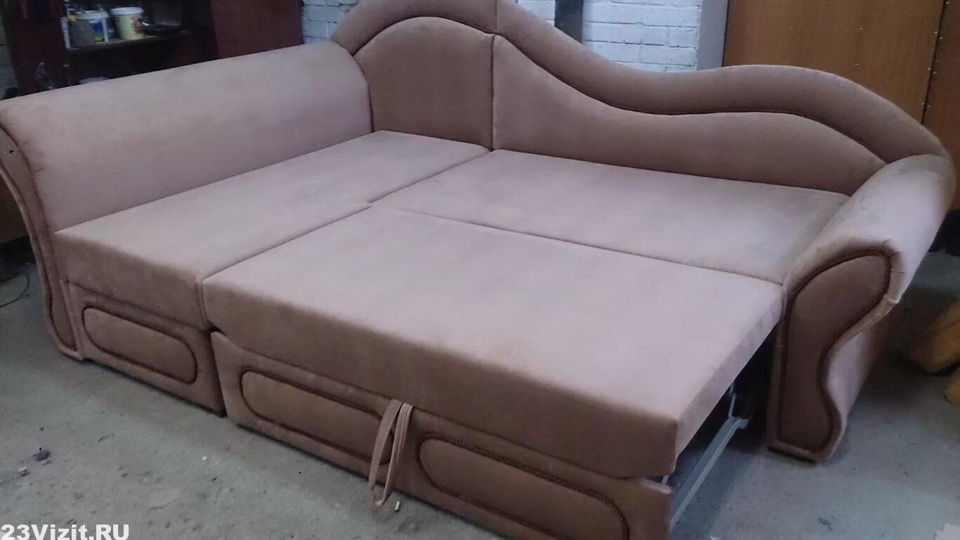 ремонт мягкой мебели краснодар