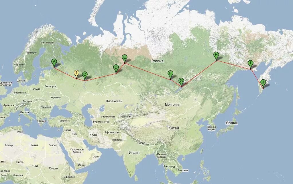 Путешествие по россии на машине маршруты. Маршрут Москва Петропавловск Камчатский. Маршрут Москва Камчатка на самолете. От Москвы до Камчатки. Путь от Москвы до Камчатки.