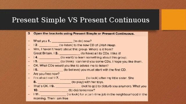 Present simple present Continuous упражнения. Present simple Continuous упражнения. Simple Continuous упражнения. Present simple present сщтештгщгыупражнения. Презент симпл презент континиус упражнения 6