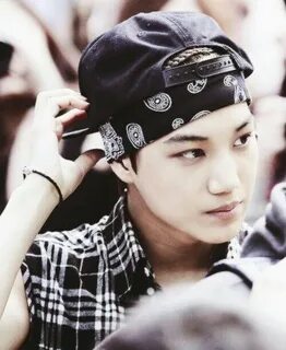 Kai gets