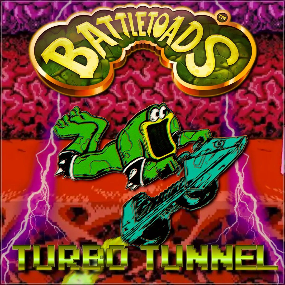 Батлтоадс турбо тоннель. Battletoads 1991 NES. Battletoads Turbo tunnel. Battletoads Денди NES. Battletoads 1991