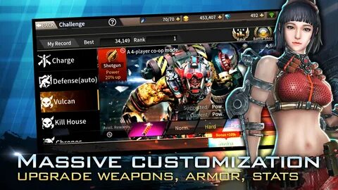 Raid apk