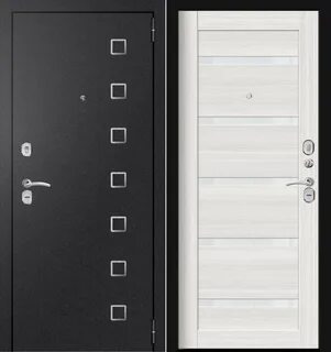 L door