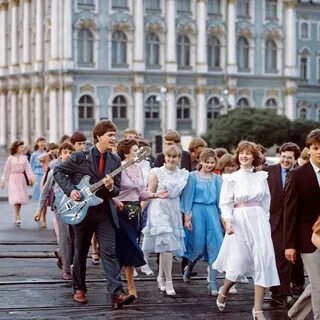 Поколение 60 70 годов